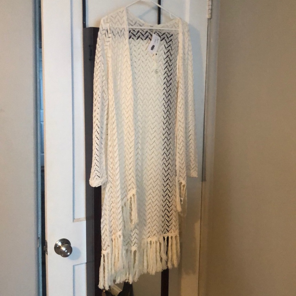 Ya sweater